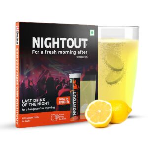 Fast&Up NightOut