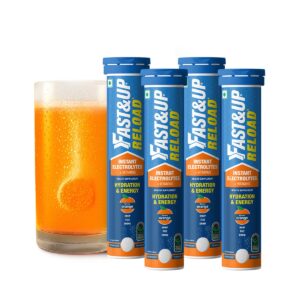 Fast&Up Reload Instant Hydration Drink