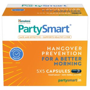 Himalaya Party Smart