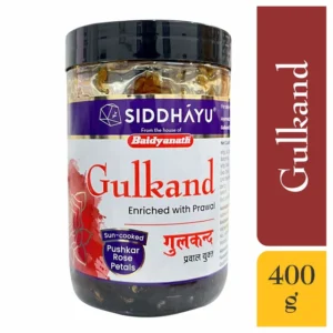 Baidyanath Gulkand – 400 g