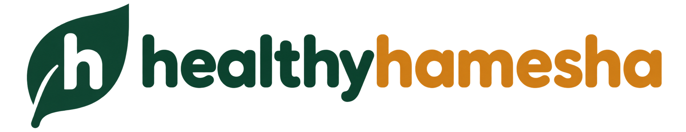 healthyhamesha logo